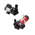 Hot Tub Circulation Pumps